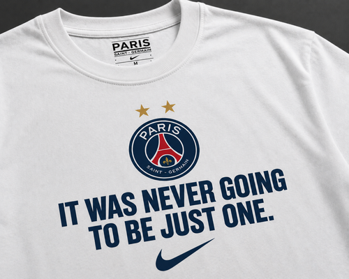 Paris Forever 🇫🇷