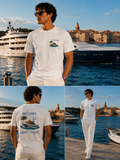 Saint Tropez Tee