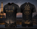 Paris Gold Edition ⭐⭐
