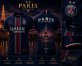 Paris Prestige Navy ⭐⭐